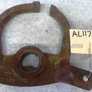 John Deere Quadrant, Shift