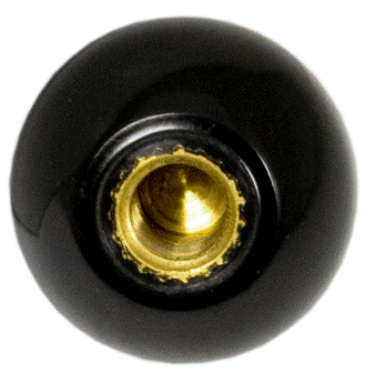John Deere Knob