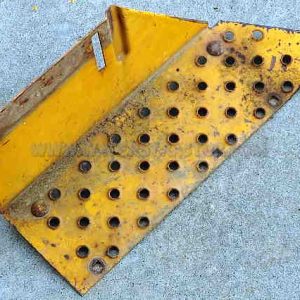 John Deere Spacer, LH