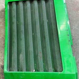 John Deere Side Screen, LH