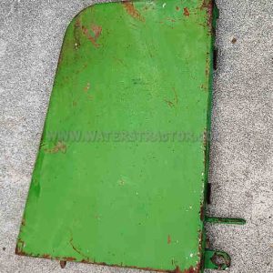 John Deere PANEL. Front, RH