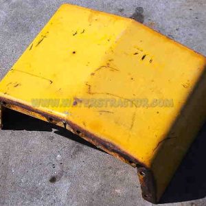 John Deere Plate