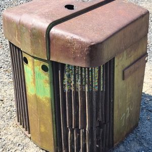 John Deere Front Nose Assembly