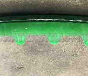 John Deere Front Hood, Chin