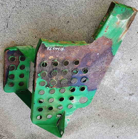 John Deere Footrest, RH