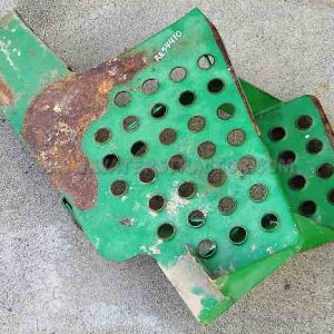 John Deere Footrest, LH