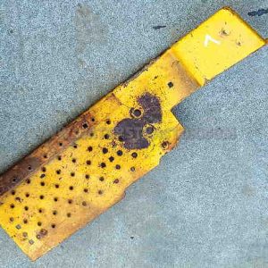 John Deere Footrest, LH