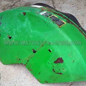 John Deere Fender, RH