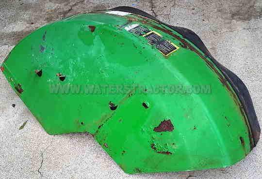 John Deere Fender, RH
