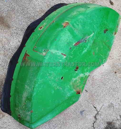 John Deere Fender, LH