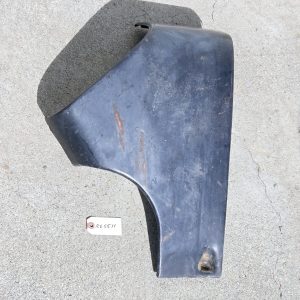John Deere Cowl, RH