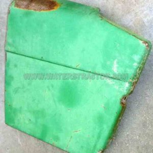 John Deere Cowl, LH