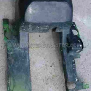John Deere Cover, Control