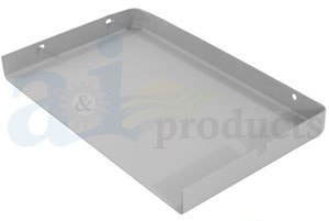 John Deere Cover, Battery, Side, LH