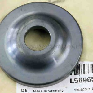 John Deere Washer, Final Drive