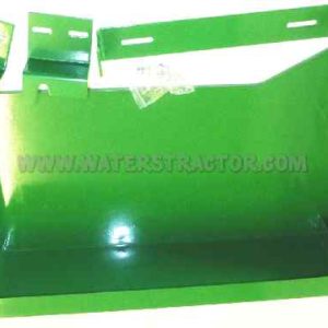 John Deere Battery Box, LH