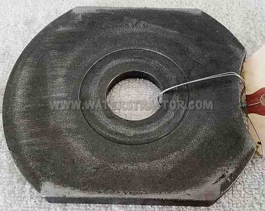 John Deere Retainer, Planetary, Rear Axle