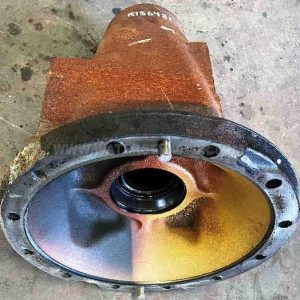 John Deere Rear Axle Housing
