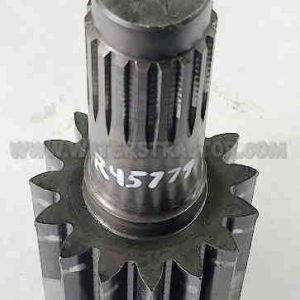 John Deere Bull Pinion Shaft