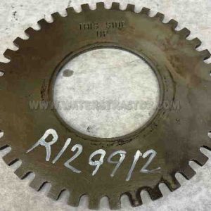 John Deere Tone Wheel, Pto Shaft