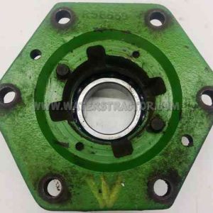John Deere Pto Bearing Quill