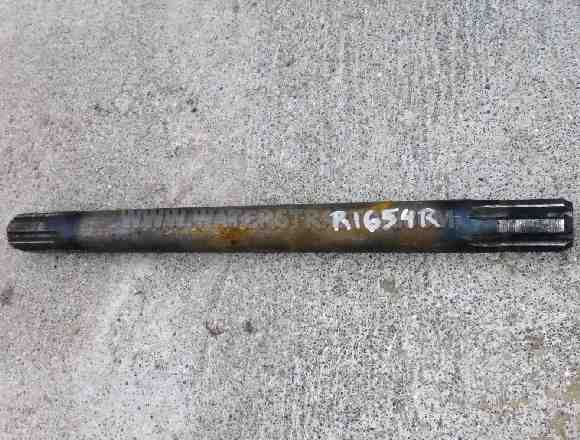 John Deere Powershaft Coupling Shaft