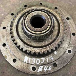 John Deere Cover Plate, 43 Teeth