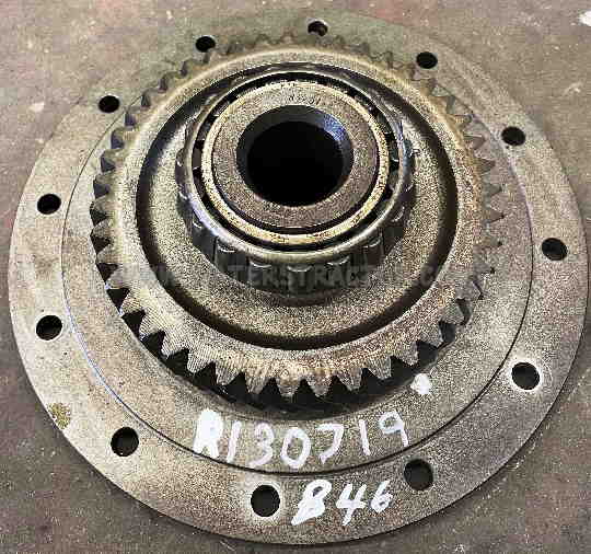 John Deere Cover Plate, 43 Teeth