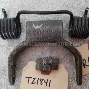 John Deere Yoke Assy, Differential Lock