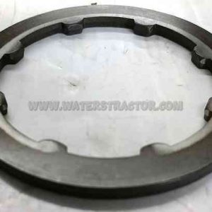 John Deere Washer, Transmission