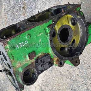 John Deere Transmission Case