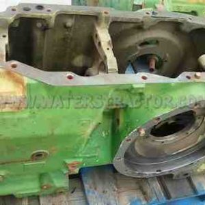 John Deere Transmission Case