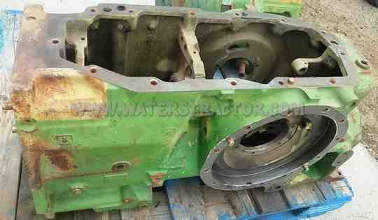 John Deere Transmission Case