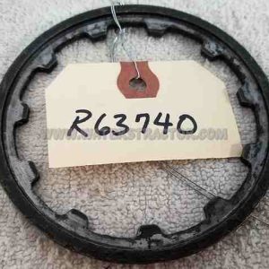 John Deere Thrust Washer