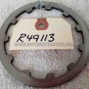 John Deere Thrust Washer