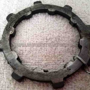 John Deere Thrust Washer