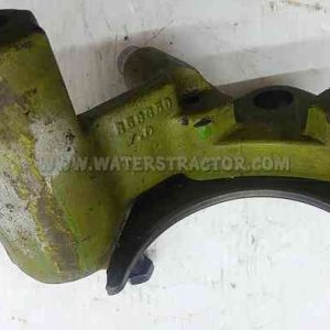 John Deere Shifter, Reverse