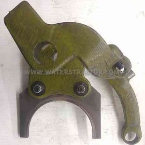 John Deere Shifter Fork