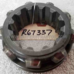 John Deere Shift Collar, Transmission Drive Shaft