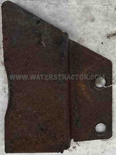 John Deere Shield