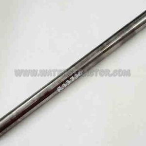 John Deere Shaft, Shifter
