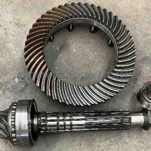 John Deere Ring Gear & Pinion, Matched Set