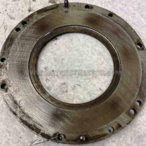 John Deere Plate, Powershift Clutch