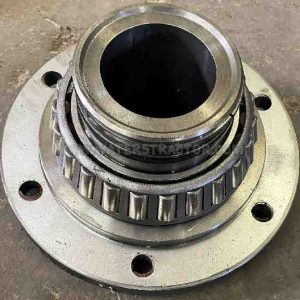 John Deere Housing, Bearing