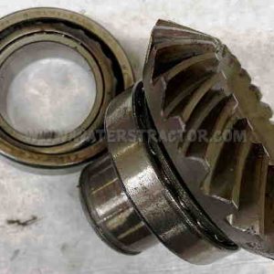 John Deere Gear, Pump Drive