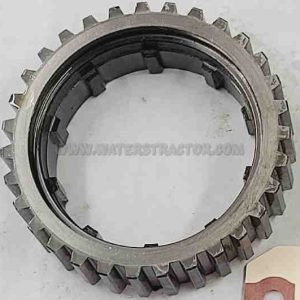 John Deere Gear, Pinion Shaft