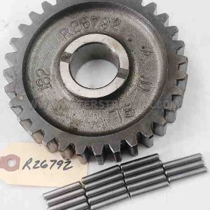 John Deere Gear, Countershaft Idler