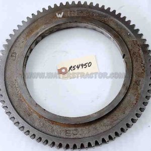 John Deere Gear, Clutch Drive