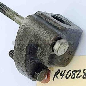 John Deere Filler Neck, Transmission Oil Pump