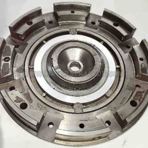 John Deere Drum, Powershift Transmission – C1, C2